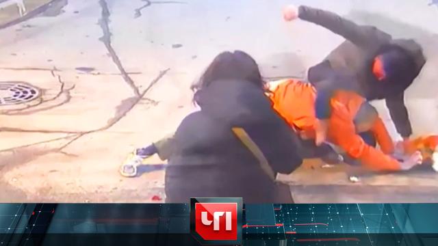 1 ноября 2023 года