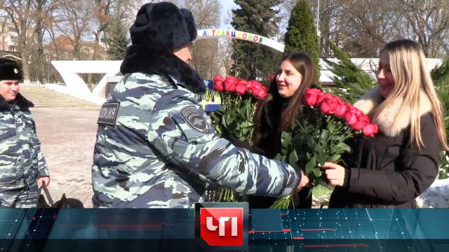 7 марта 2025 года