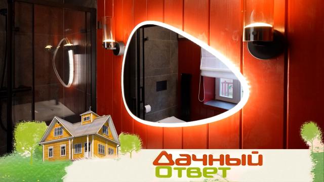 Вс 12:00 Дачный ответ