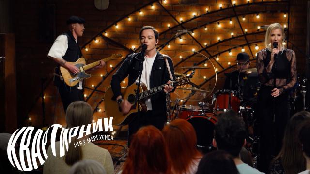 Пн 01:15 "Квартирник НТВ у Маргулиса": Родион Газманов