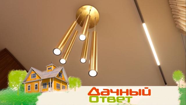 Вс 12:00 Дачный ответ