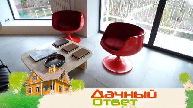 Вс 12:00 Дачный ответ