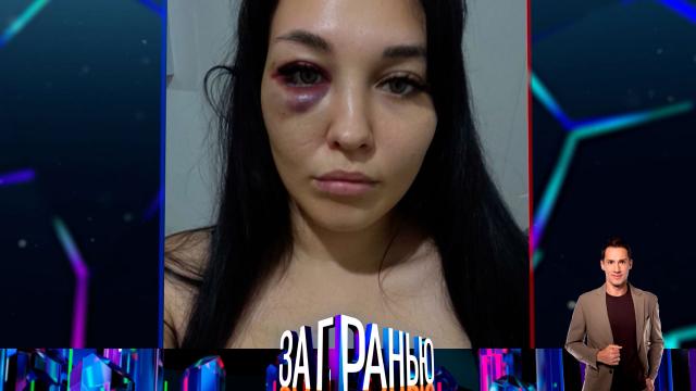 Пн 16:45 За гранью