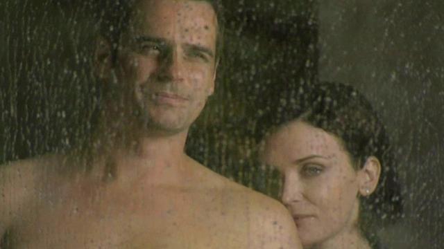 «Вторая любовь»