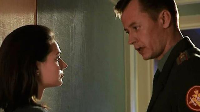 «Служу Отечеству!»