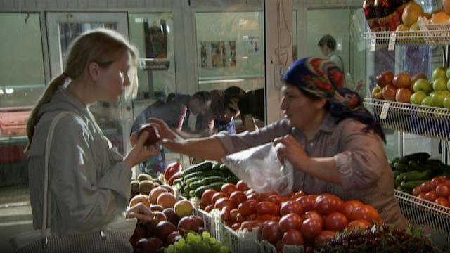 «Танец живота»