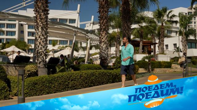 Сб 14:00 Поедем, поедим!