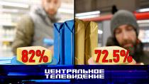 Битва процентов: нужно ли переплачивать за жирность сливочного масла? «Центральное телевидение» в субботу в 19:00 Битва процентов: нужно ли переплачивать за жирность сливочного масла? «Центральное телевидение» в субботу в 19:00